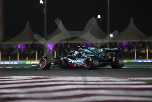 F1 Grand Prix of Qatar