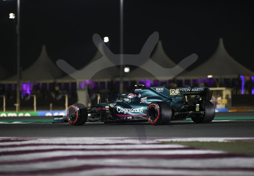 F1 Grand Prix of Qatar