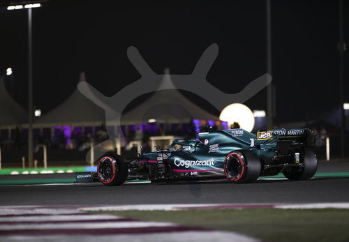 F1 Grand Prix of Qatar