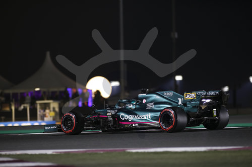 F1 Grand Prix of Qatar
