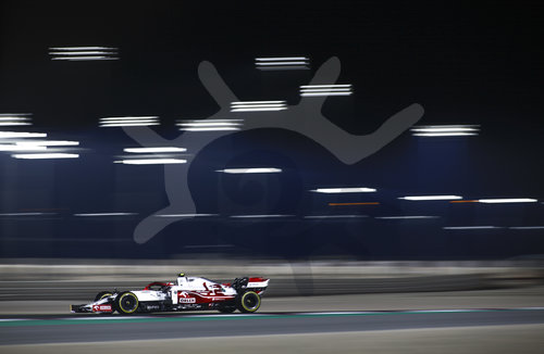 F1 Grand Prix of Qatar
