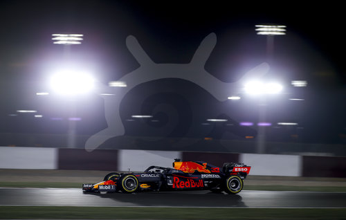 F1 Grand Prix of Qatar