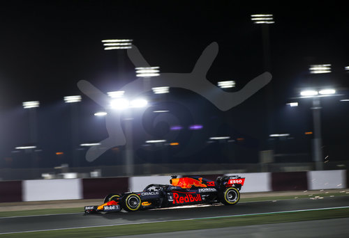 F1 Grand Prix of Qatar
