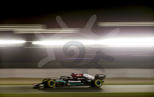 F1 Grand Prix of Qatar