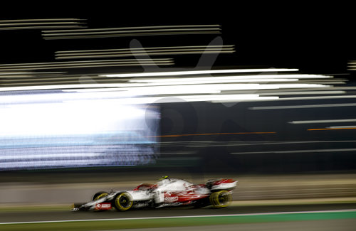 F1 Grand Prix of Qatar