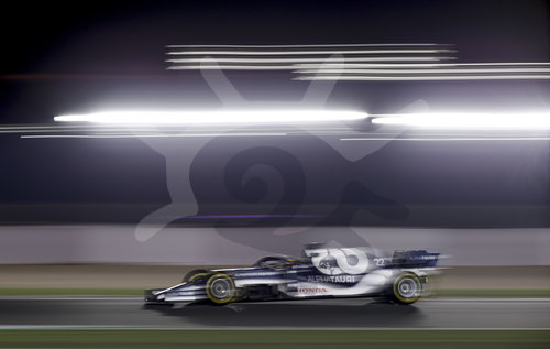 F1 Grand Prix of Qatar