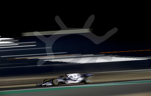 F1 Grand Prix of Qatar