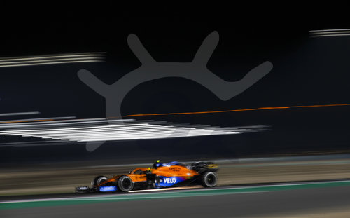 F1 Grand Prix of Qatar