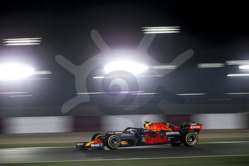 F1 Grand Prix of Qatar