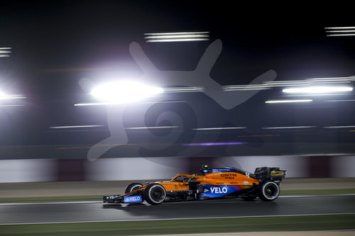 F1 Grand Prix of Qatar