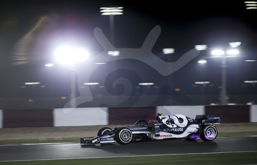 F1 Grand Prix of Qatar
