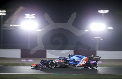 F1 Grand Prix of Qatar