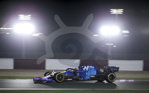 F1 Grand Prix of Qatar