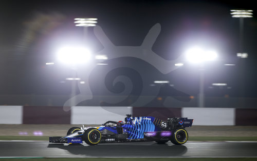 F1 Grand Prix of Qatar