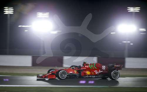 F1 Grand Prix of Qatar