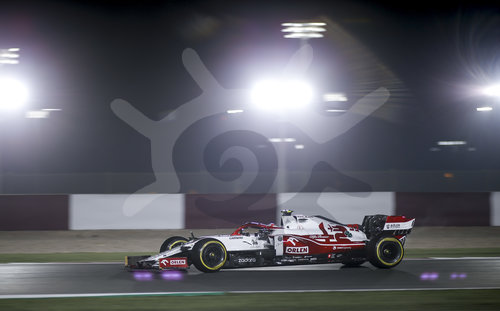 F1 Grand Prix of Qatar