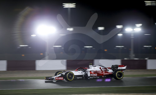 F1 Grand Prix of Qatar