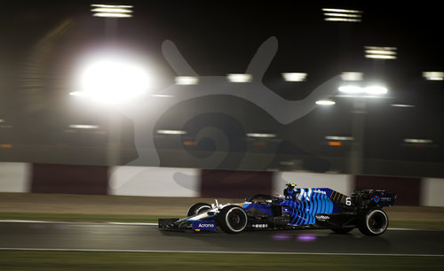 F1 Grand Prix of Qatar