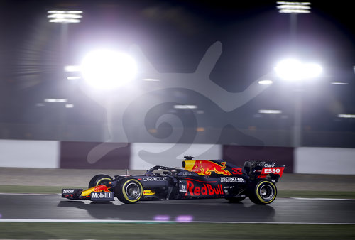 F1 Grand Prix of Qatar
