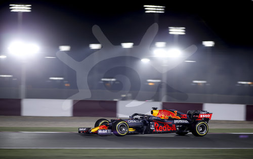 F1 Grand Prix of Qatar