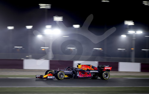 F1 Grand Prix of Qatar