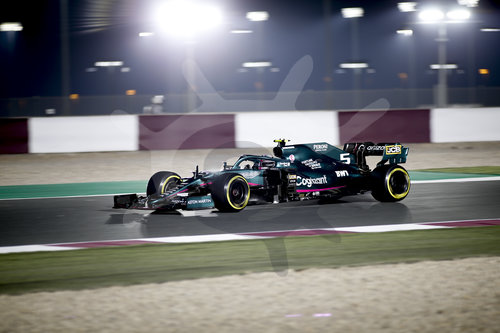 F1 Grand Prix of Qatar