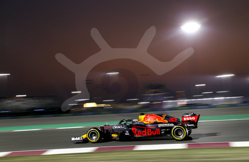 F1 Grand Prix of Qatar
