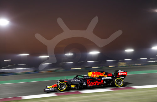 F1 Grand Prix of Qatar