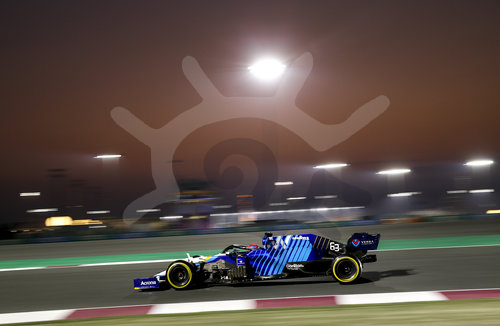 F1 Grand Prix of Qatar