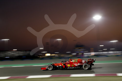 F1 Grand Prix of Qatar