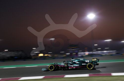F1 Grand Prix of Qatar