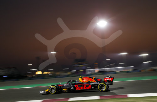 F1 Grand Prix of Qatar