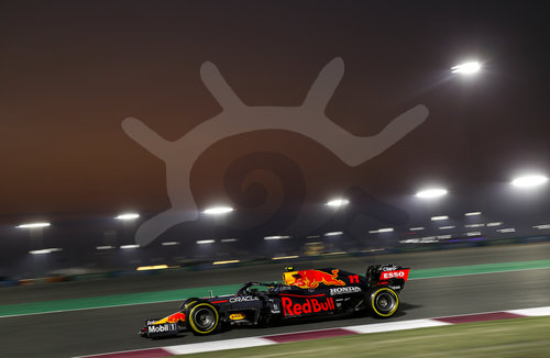 F1 Grand Prix of Qatar