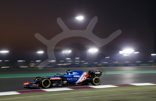 F1 Grand Prix of Qatar