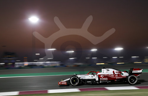 F1 Grand Prix of Qatar