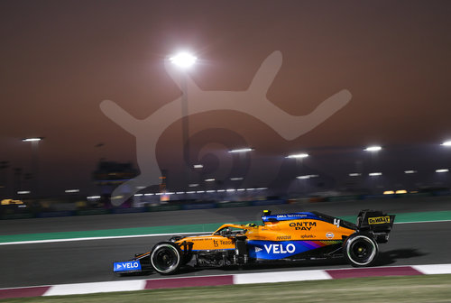 F1 Grand Prix of Qatar
