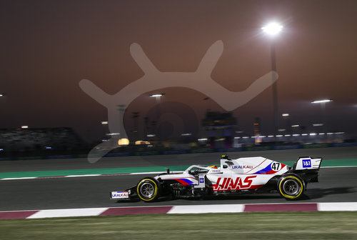 F1 Grand Prix of Qatar