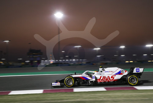 F1 Grand Prix of Qatar