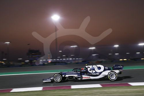 F1 Grand Prix of Qatar