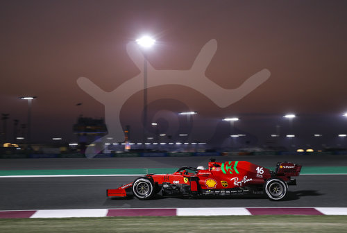F1 Grand Prix of Qatar