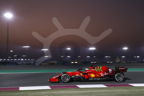 F1 Grand Prix of Qatar