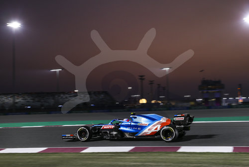 F1 Grand Prix of Qatar