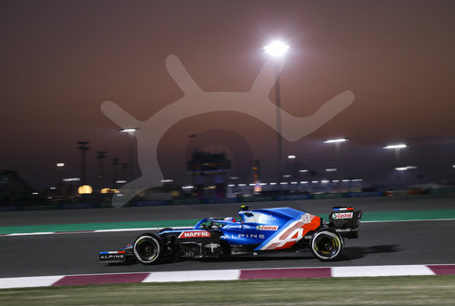 F1 Grand Prix of Qatar