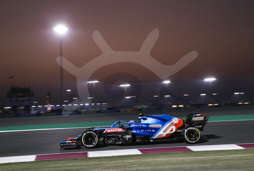 F1 Grand Prix of Qatar