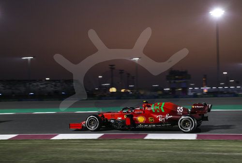 F1 Grand Prix of Qatar