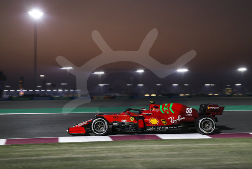F1 Grand Prix of Qatar