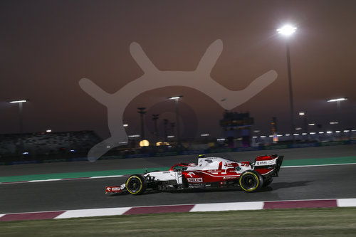 F1 Grand Prix of Qatar