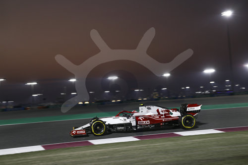F1 Grand Prix of Qatar