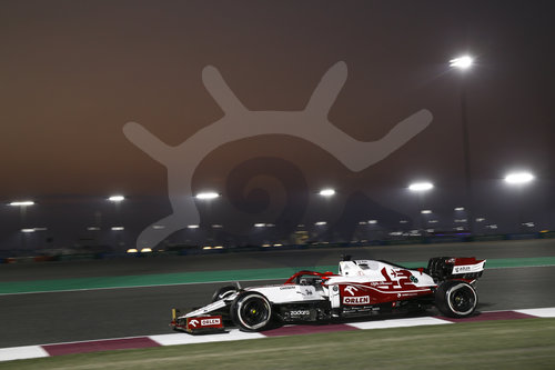 F1 Grand Prix of Qatar
