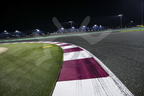 F1 Grand Prix of Qatar